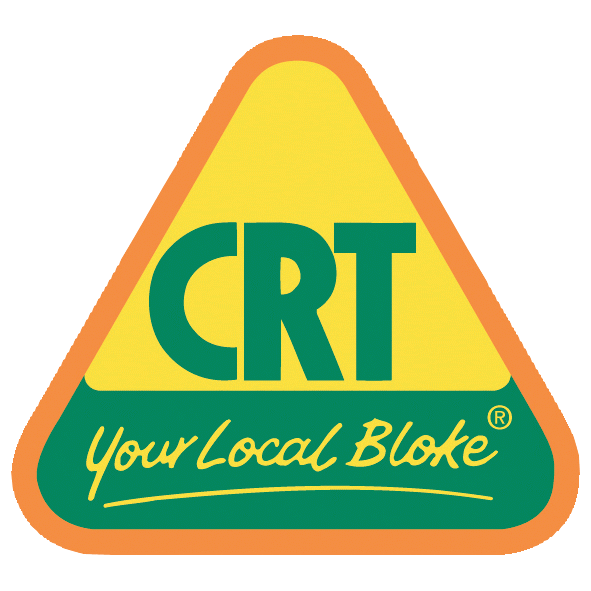 CRT Logo photo - 1