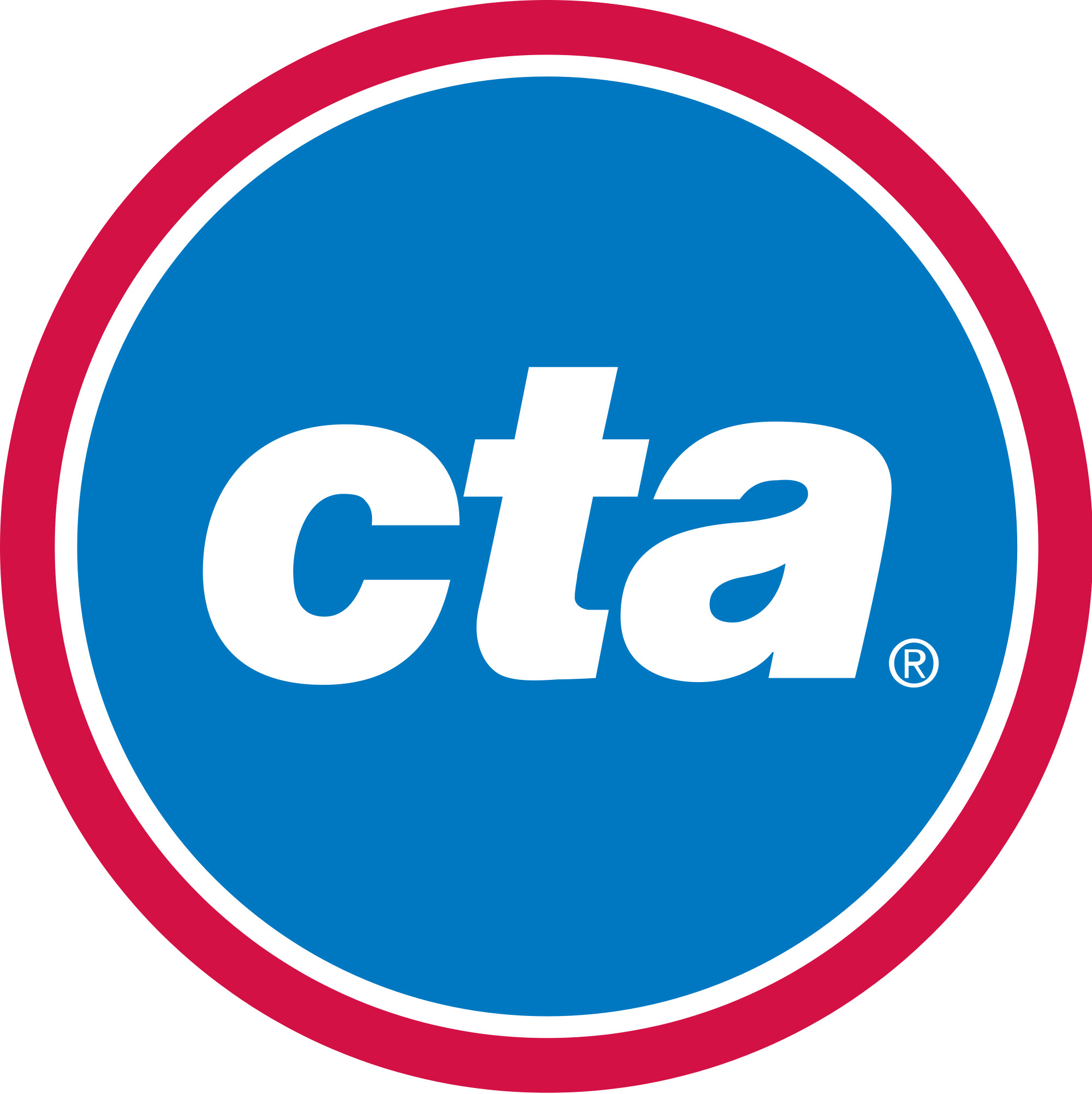 CTA Logo photo - 1