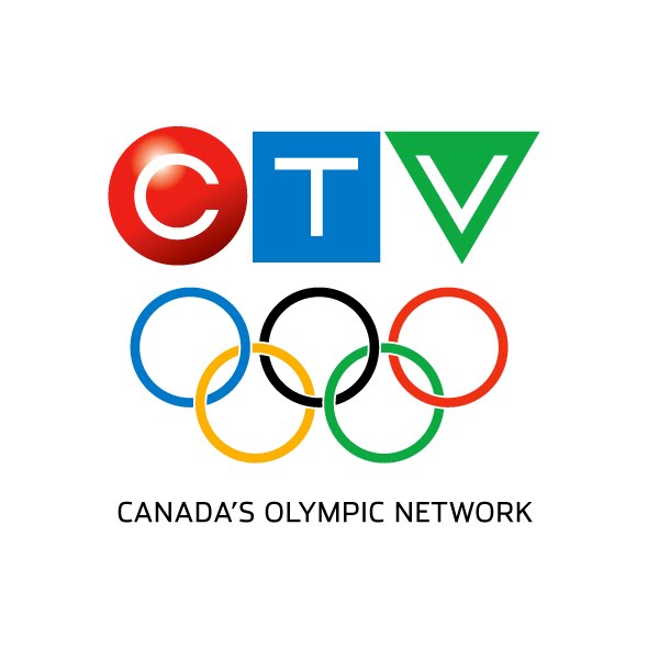 CTV Olympics Logo photo - 1