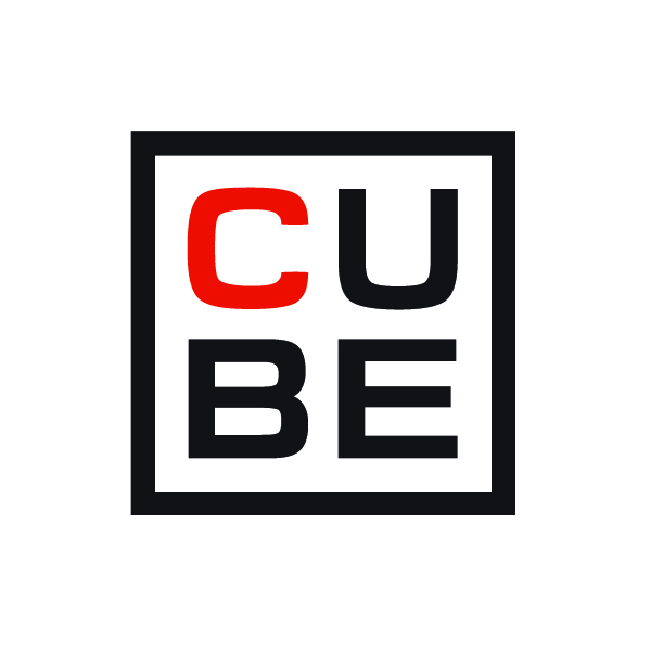 CUBE Communication Logo photo - 1