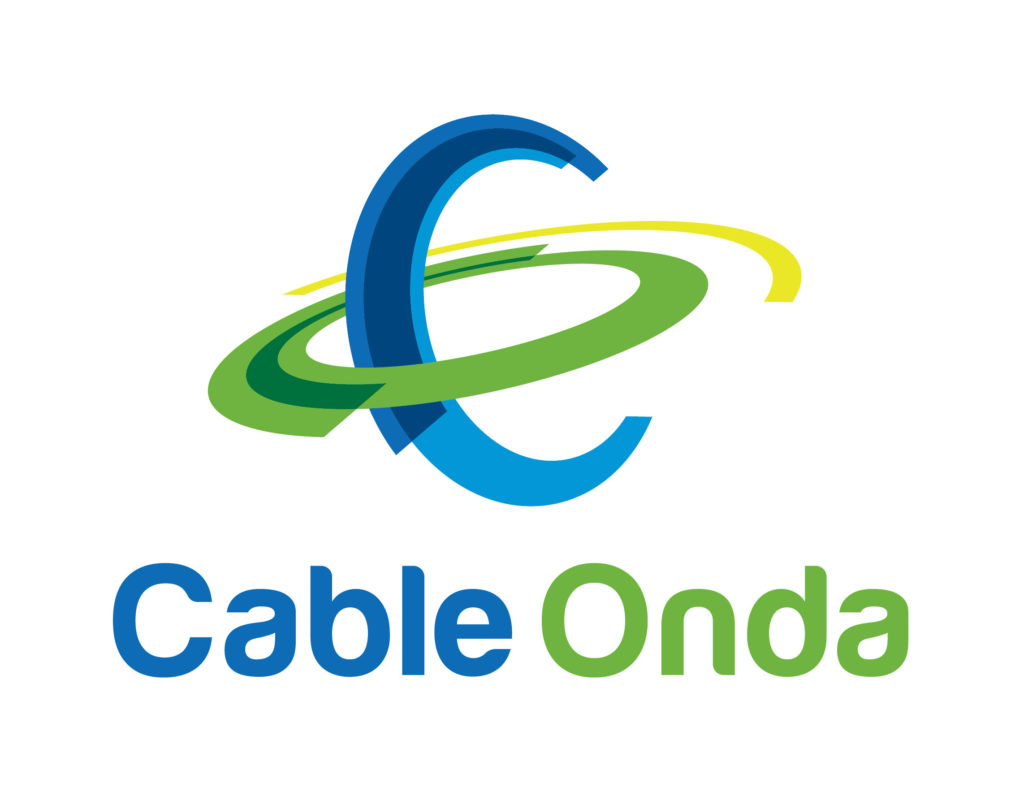 Cable Onda Logo photo - 1