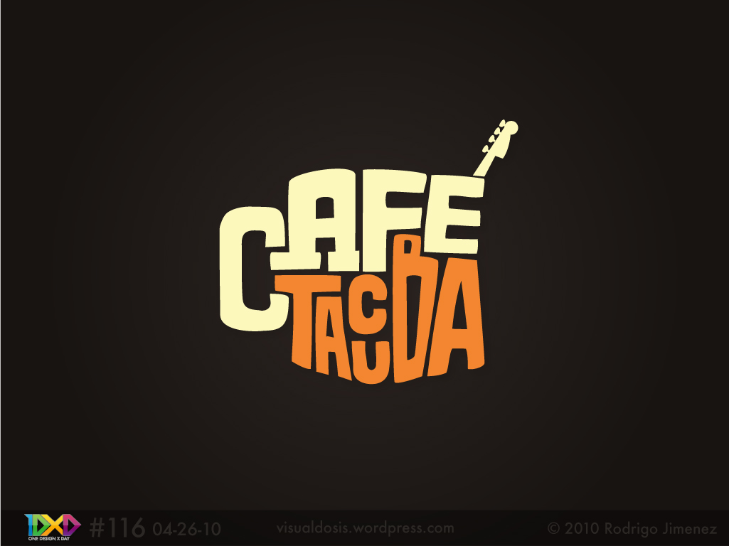 Cafe Tacuba Logo photo - 1