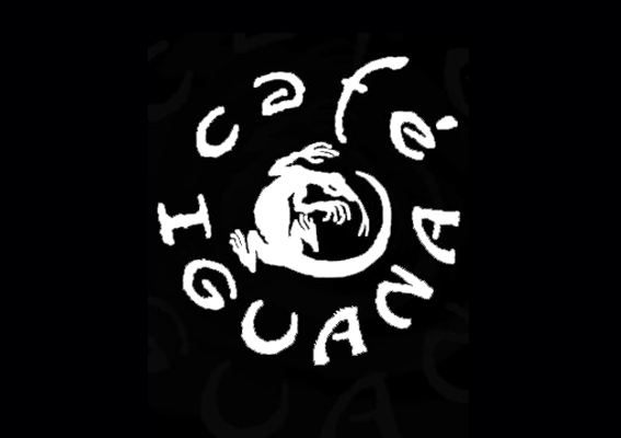 Café Iguana Monterrey Logo photo - 1