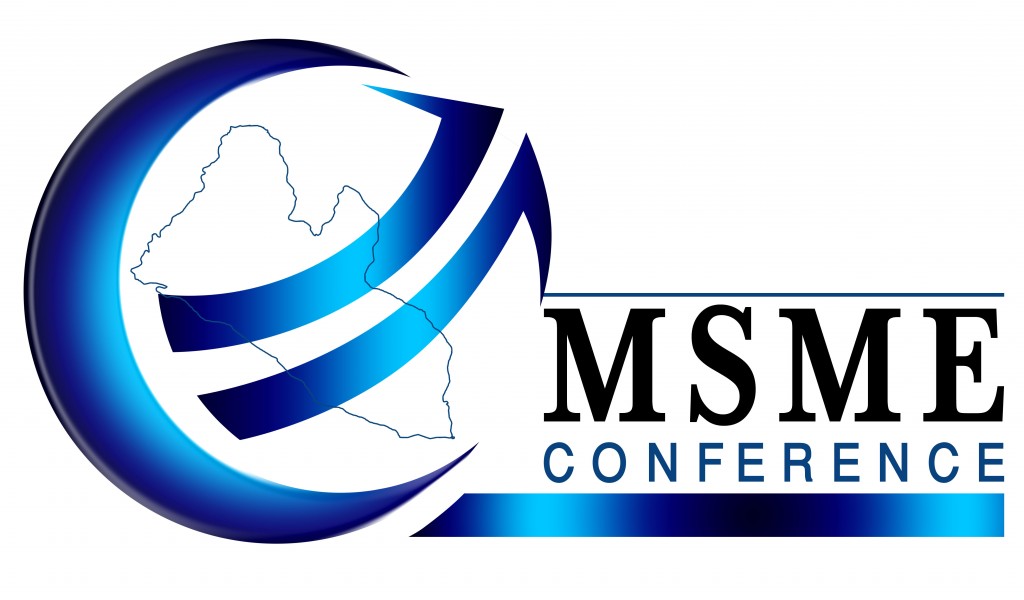 Cambodia MSME Logo photo - 1