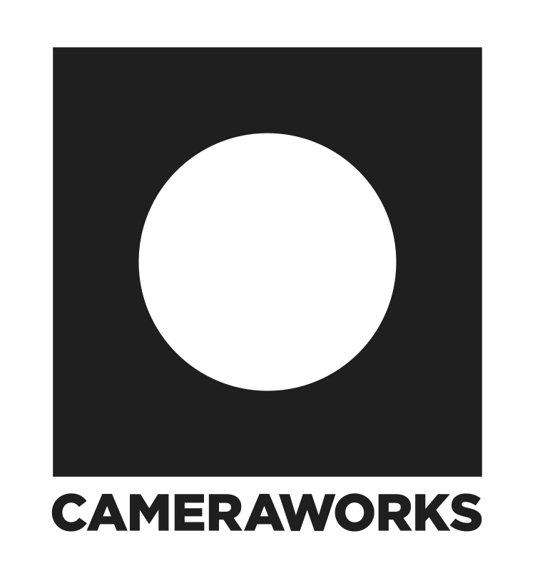 Cameraworks Logo photo - 1