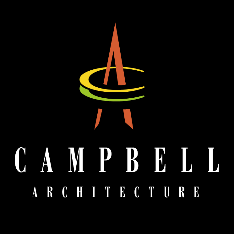 Campbell Architecture Logo photo - 1