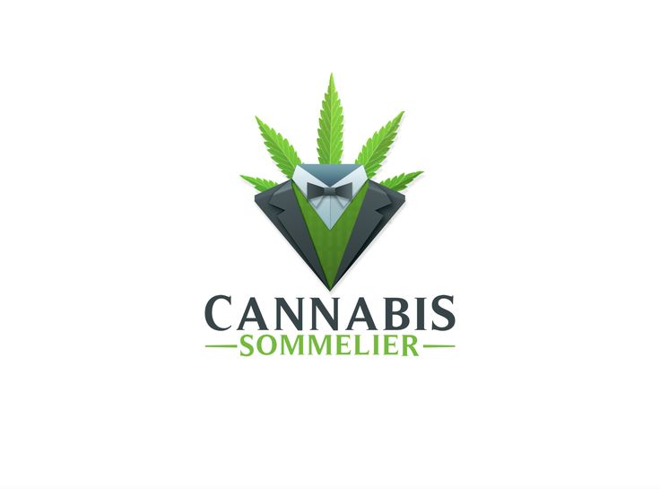 Canabis Logo photo - 1