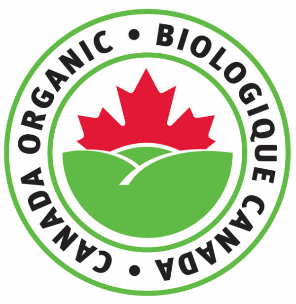 Canada Organic Trade Association Logo photo - 1