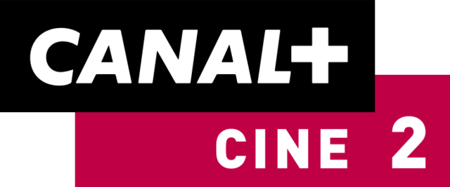 Canal+ Cine Logo photo - 1