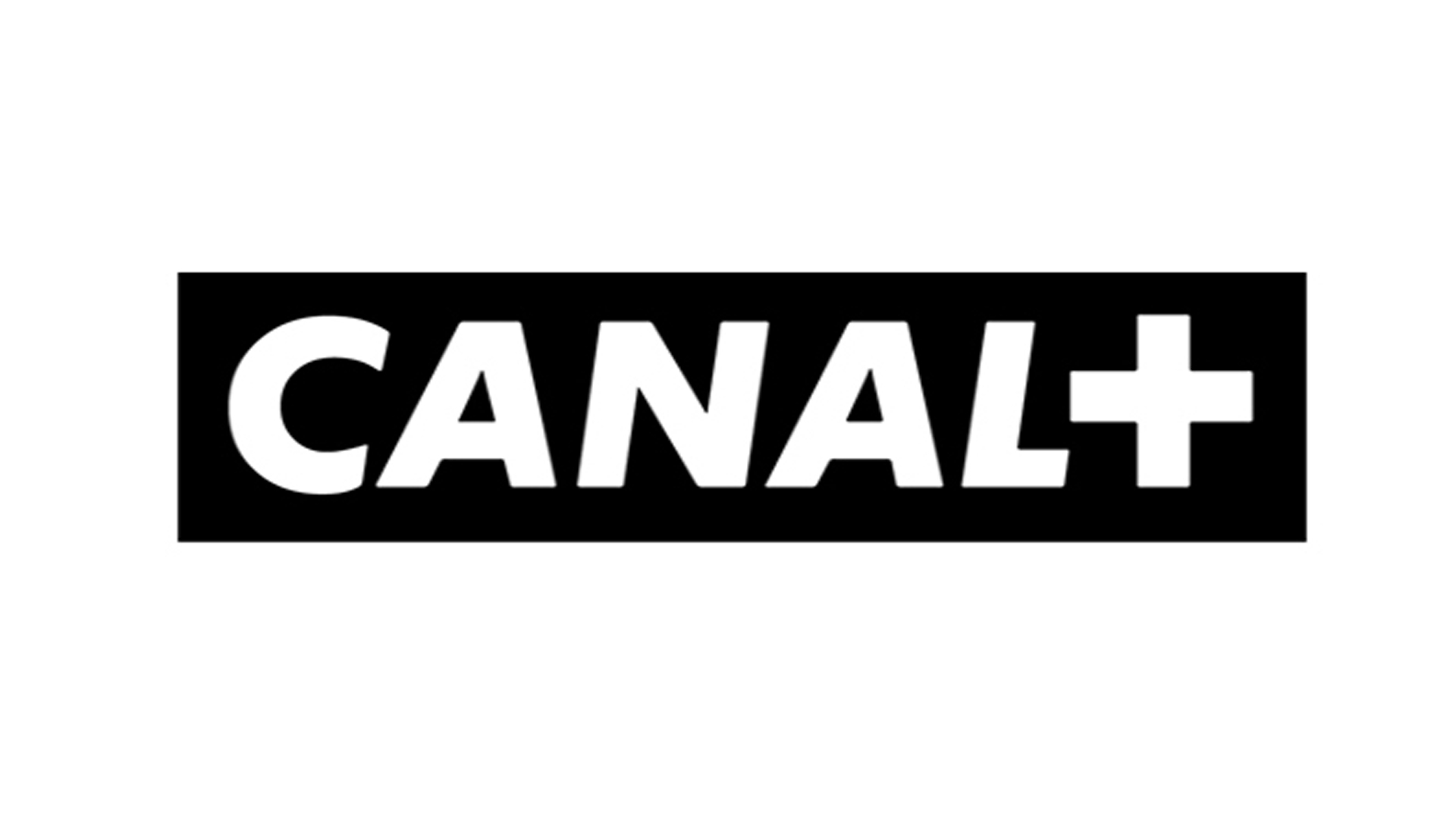 Canal+ Logo photo - 1