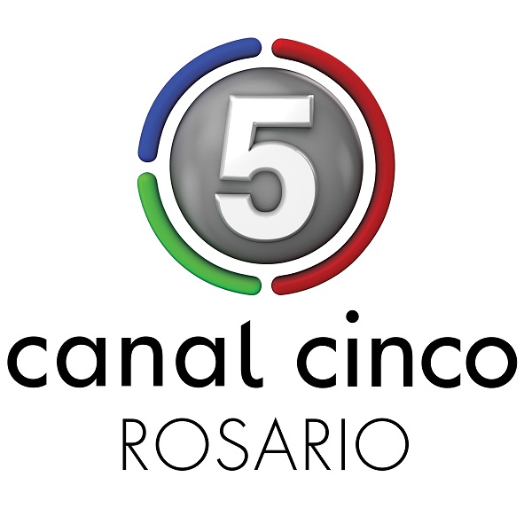 Canal 6 Rosario Logo photo - 1