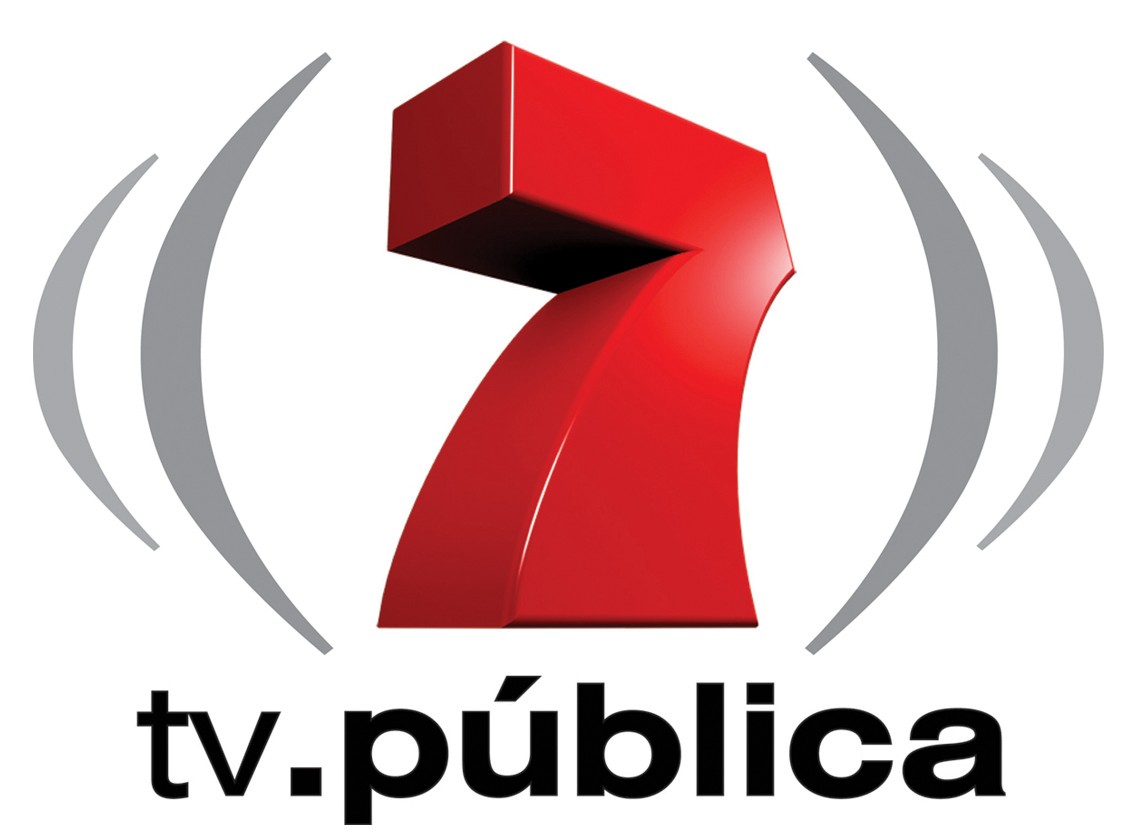 Canal 7 Logo photo - 1
