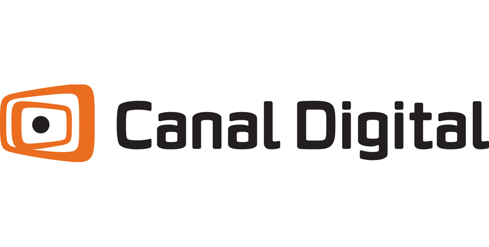 Canal Digital Logo photo - 1