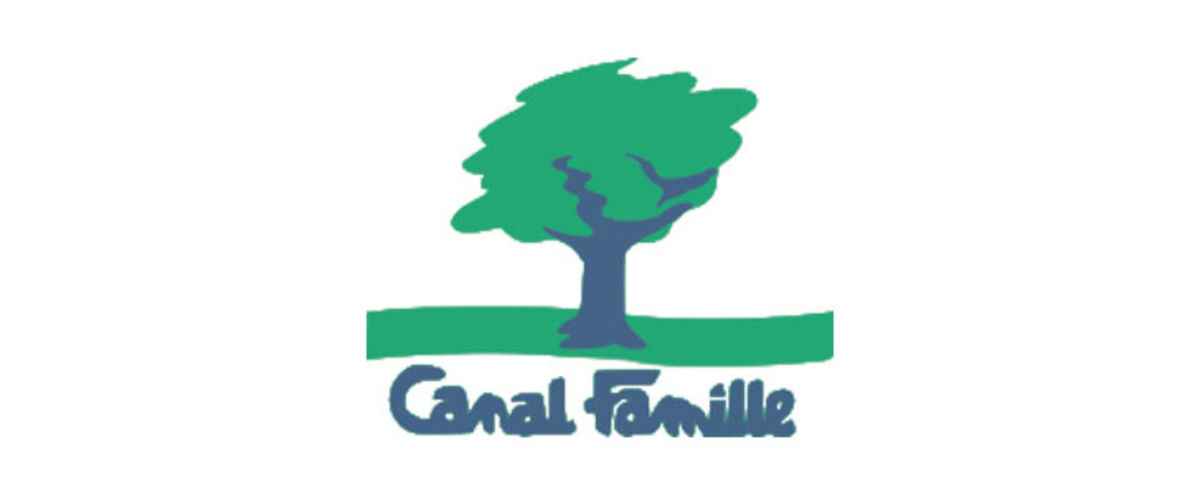 Canal Famille Logo photo - 1