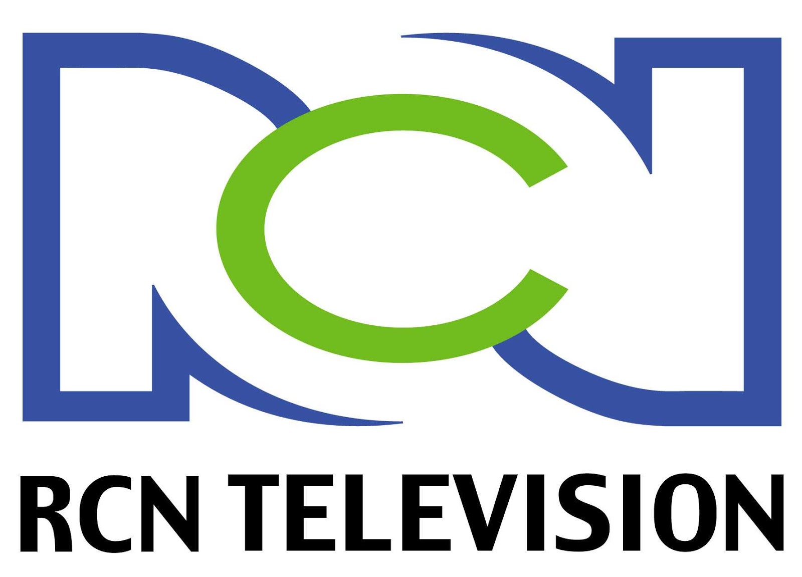 Canal RCN Logo, image, download logo | LogoWiki.net