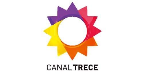 Canal Trece Argentina Logo photo - 1