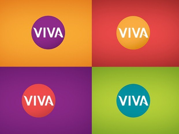 Canal Viva Logo photo - 1