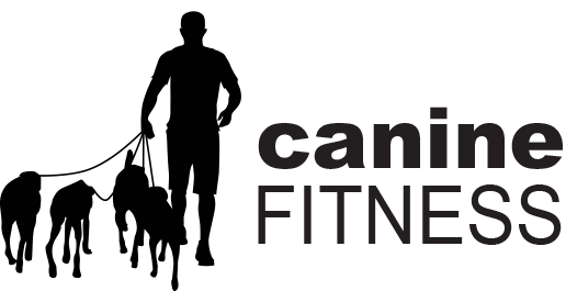 Canine Fitness Logo photo - 1