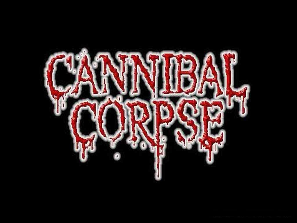 Cannibal Corpse Logo, image, download logo | LogoWiki.net