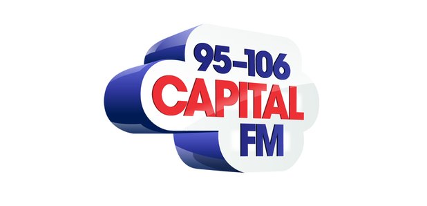 Capital Radio Logo photo - 1