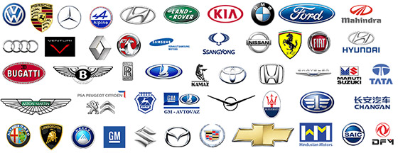 Car Make T&E Logo, image, download logo | LogoWiki.net