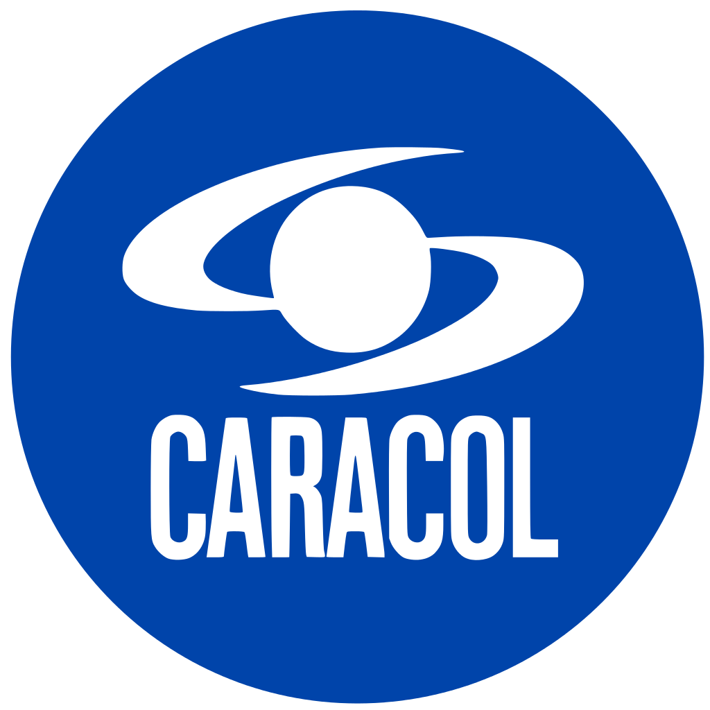 Caracol Television Logo photo - 1