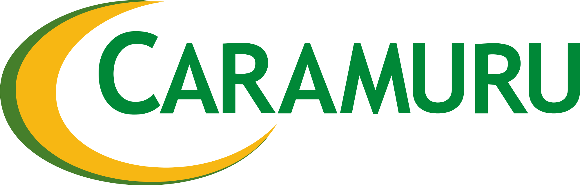 Caramuru Logo photo - 1
