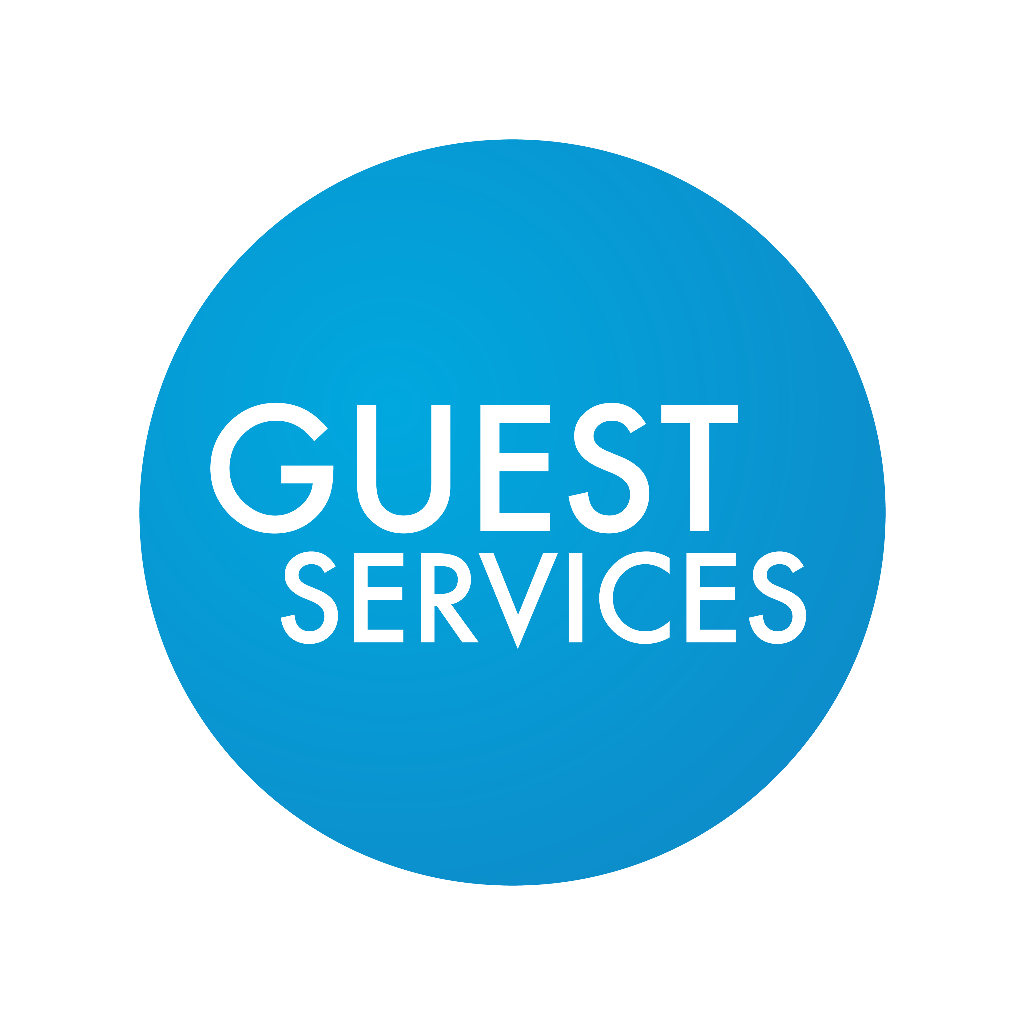 Care for Guest Logo photo - 1