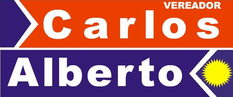 Carlos Alberto Logo photo - 1