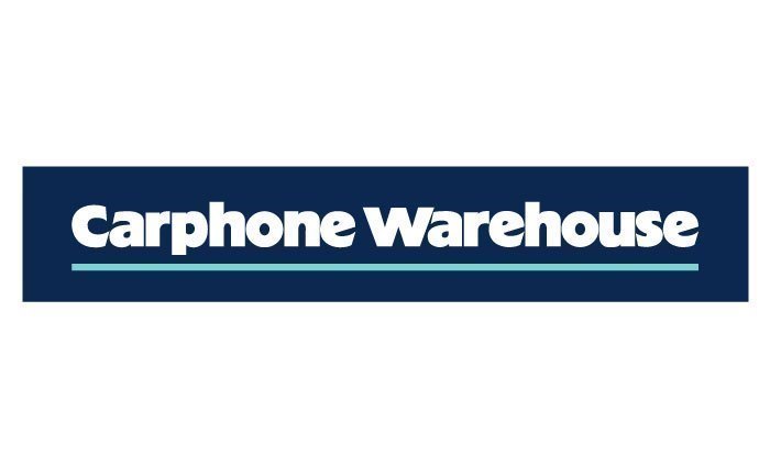 Carphone Warehouse Logo photo - 1