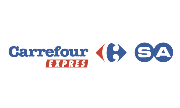 Carrefour SA Logo photo - 1