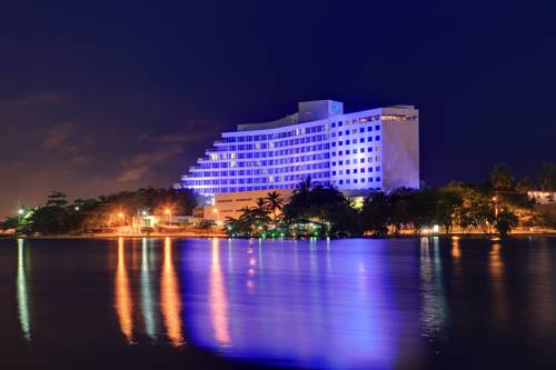 Cartagena Hilton Logo photo - 1