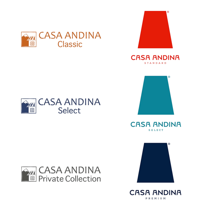 Casa Andina Logo photo - 1