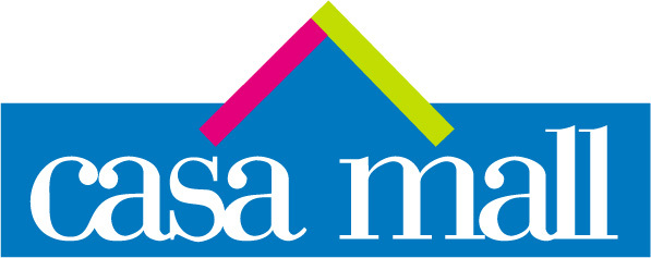 Casa Mall Logo photo - 1