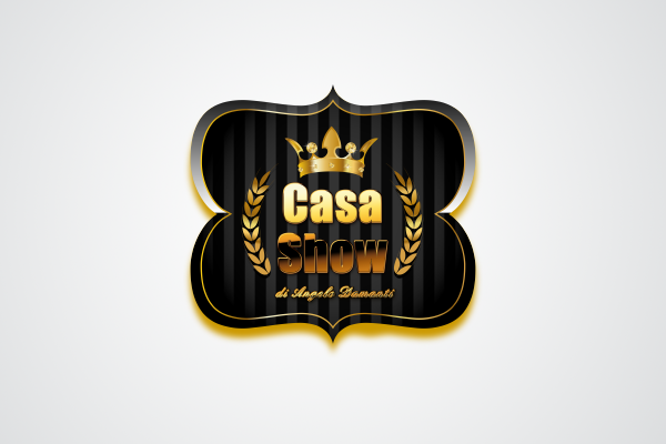 Casa Show Logo photo - 1