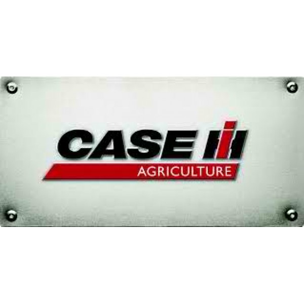 Case 1210 Logo photo - 1