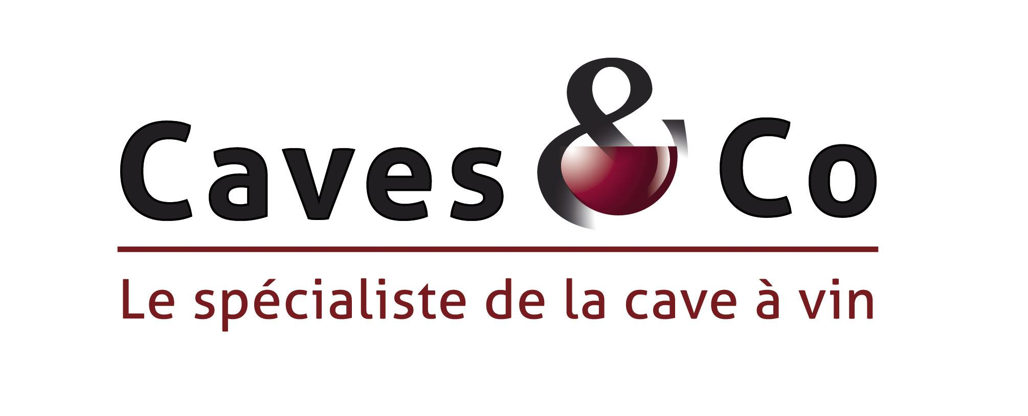 Cave Co. Logo photo - 1