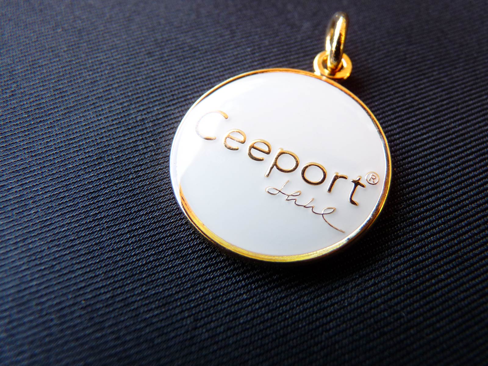 Ceeport Logo photo - 1