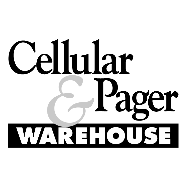 Cellular & Paper Warehouse Logo photo - 1