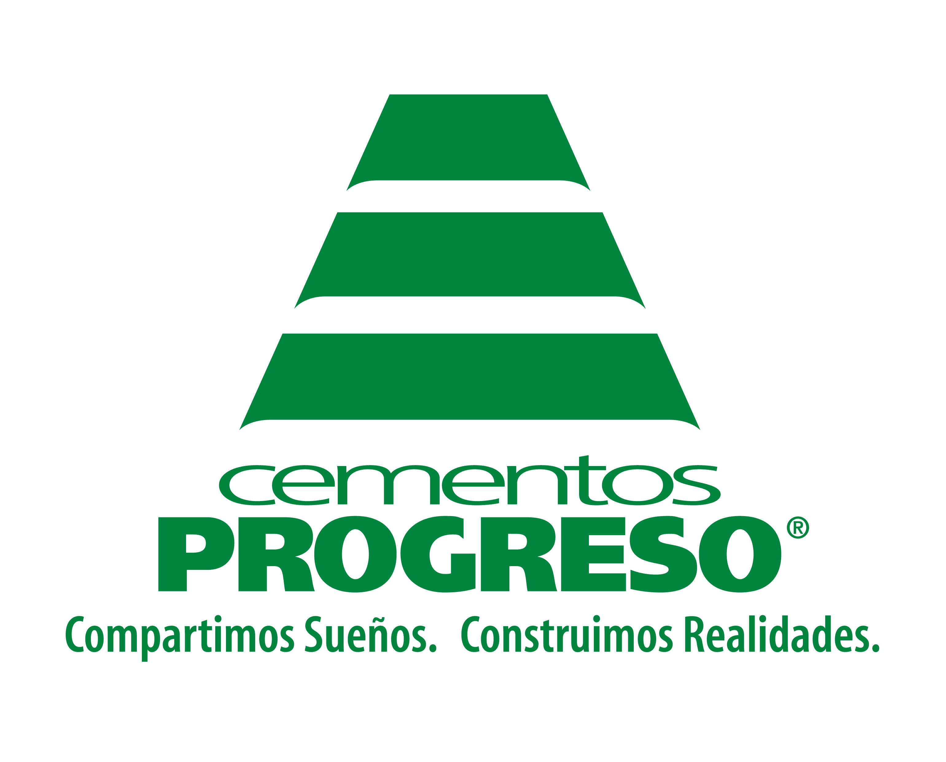 Cementos Progreso Logo photo - 1
