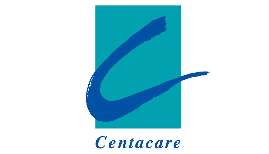 Centacare Logo photo - 1