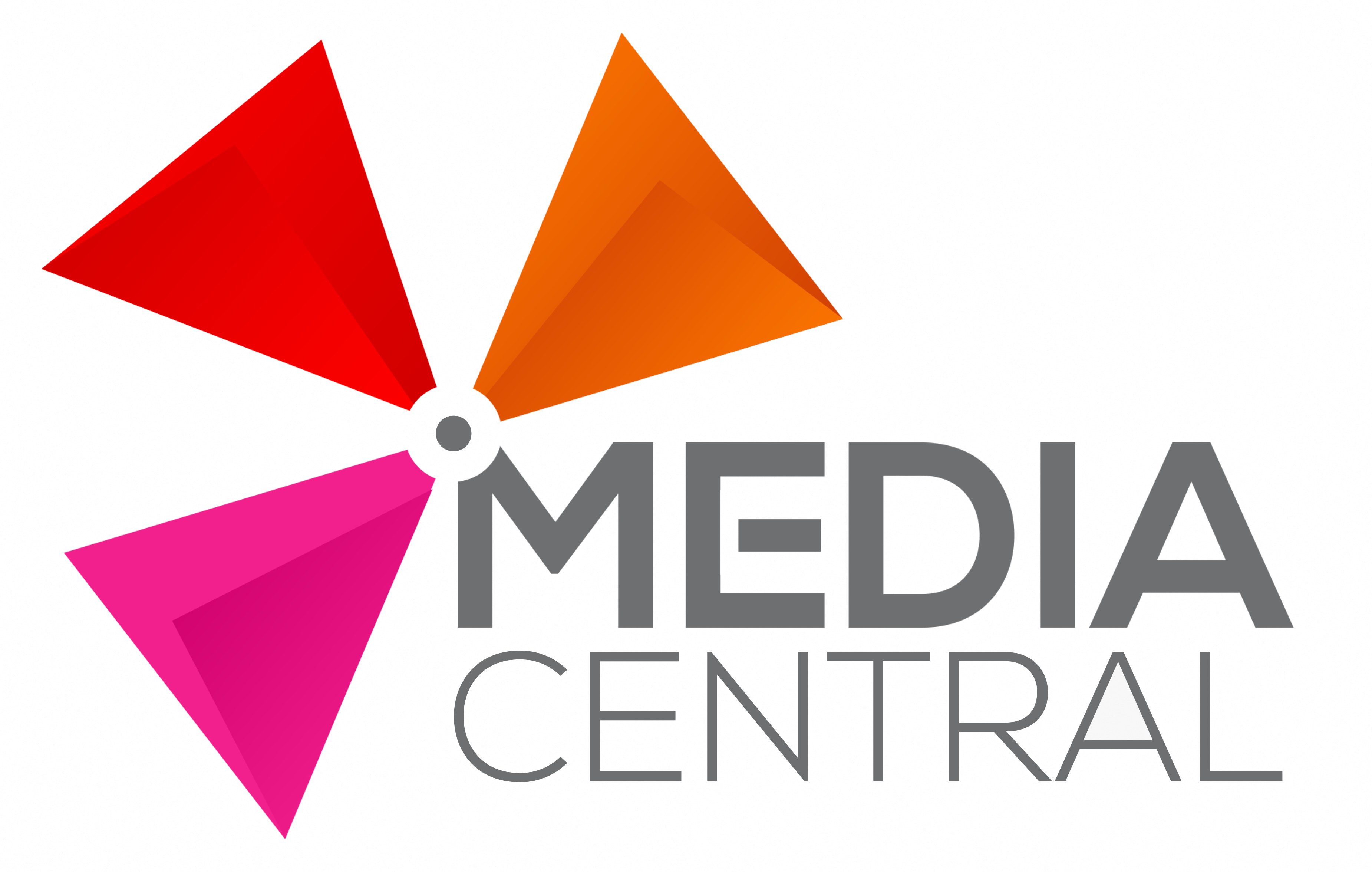 Central Media Logo photo - 1
