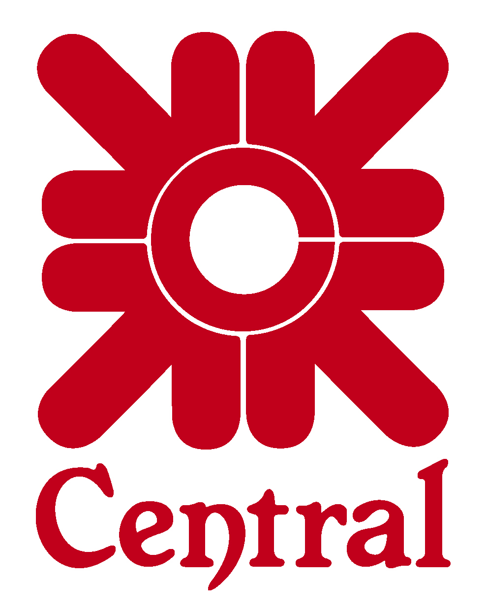 Central Products Logo photo - 1