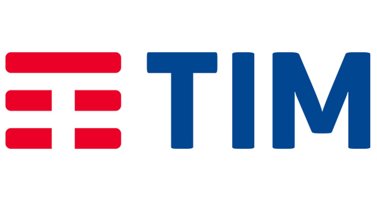 Centro TIM Logo photo - 1