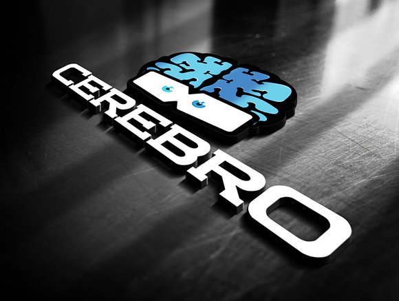 Cerebro Studios Logo photo - 1