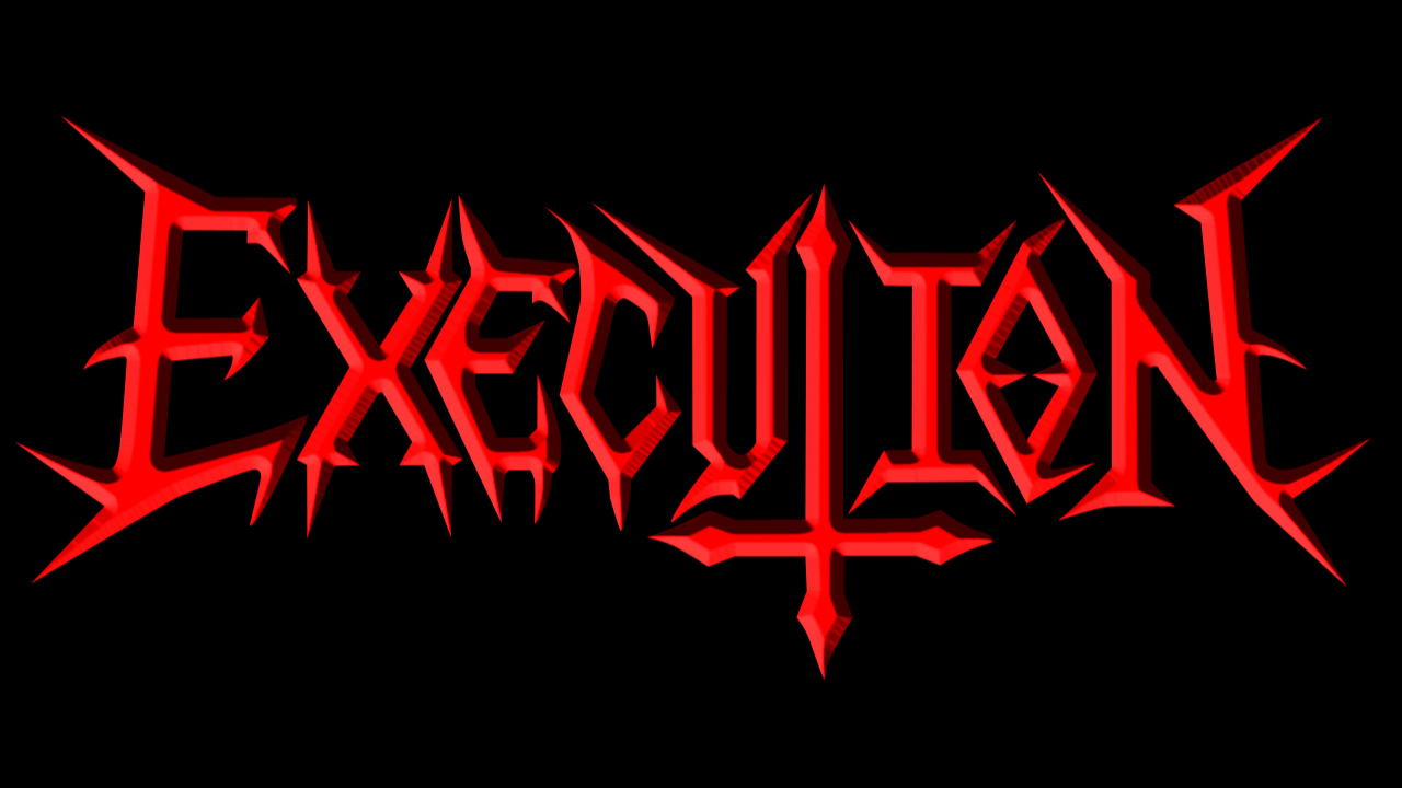 Ceremonial Execution Logo photo - 1