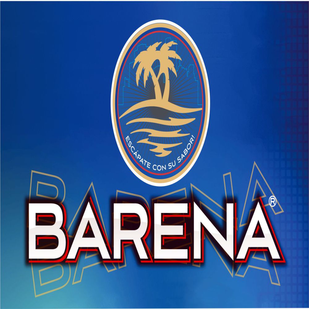 Cerveza Barena Logo image download logo LogoWiki