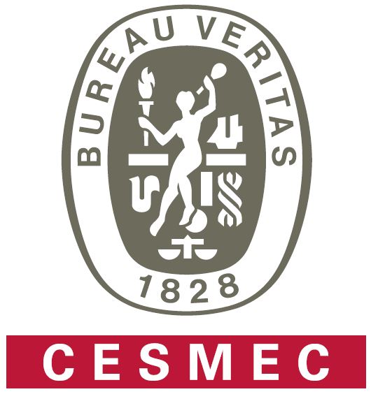 Cesmec Logo photo - 1