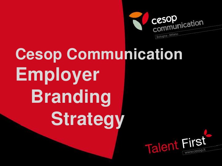 Cesop Communication Logo photo - 1
