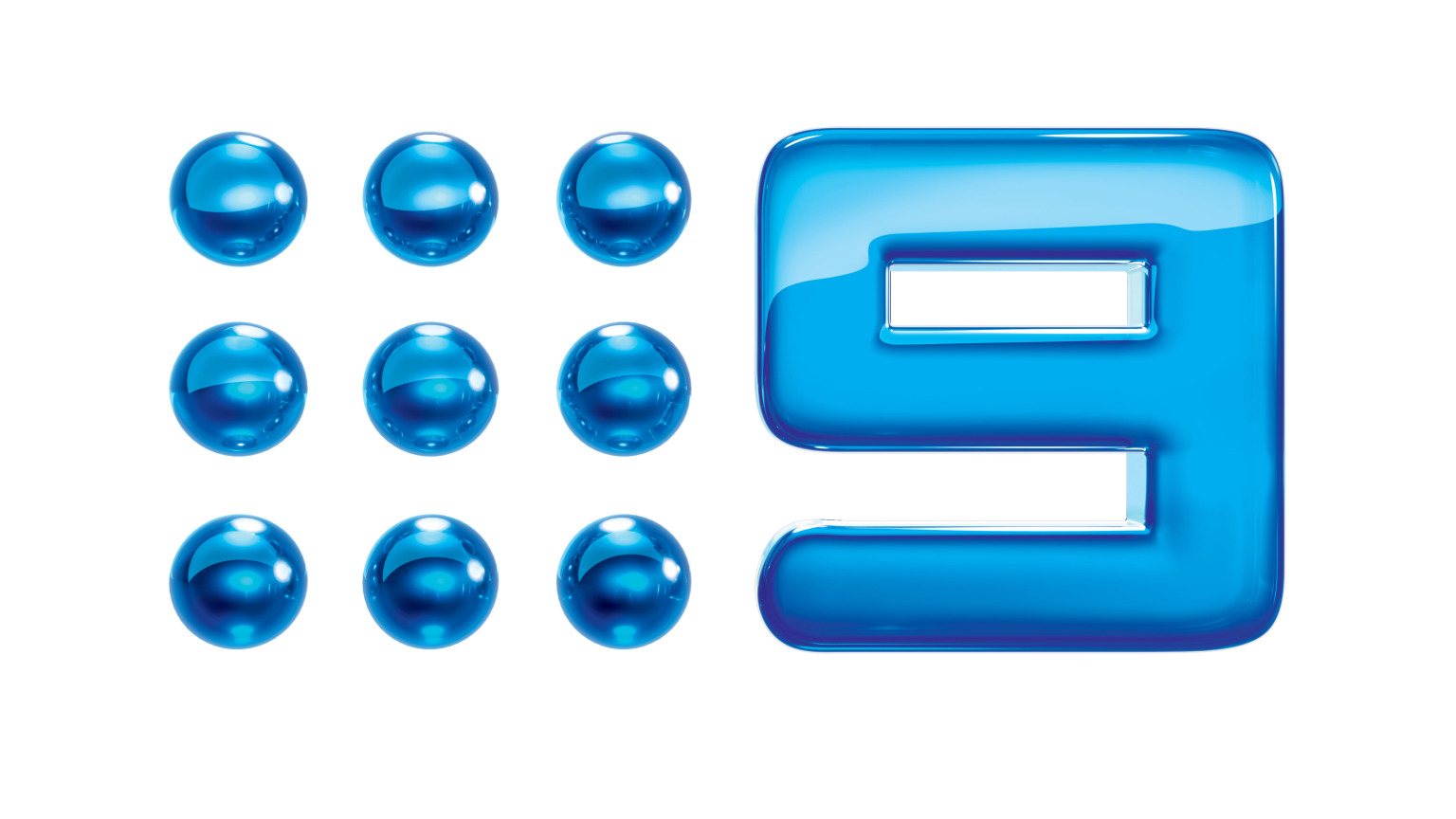 Channel 9 Logo photo - 1